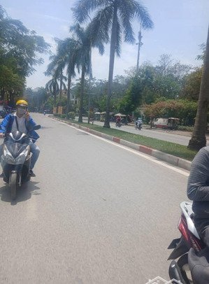 bán nhà kđt văn quán, oto tránh đỗ, kinh doanh, dt 86m x 4t giá 16,x