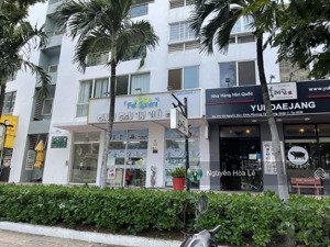 bán shophouse mỹ phát 131 nguyễn đức cảnh, phú mỹ hưng quận 7