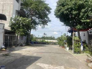 bán gấp lô đất thổ cư 59m2 (4.1x11) nở hậu. khu phân lô bình chiểu đường xe hơi, sổ hồng riêng