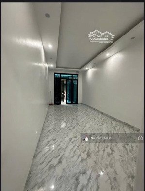 pl 2 thoáng trung kính - ôtô tránh - 55m - 4 tầng, 4pn - 21 tỷ (2đcg2025174)