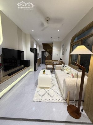 bán nhà phố bạch đằng 39m² nhà dân xây full nội thất hơn 7 tỷ