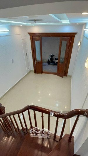 lô góc nghĩa đô gần phố - ôtô tránh 50m 5 tầng 11.6 tỷ (2đcg912177)