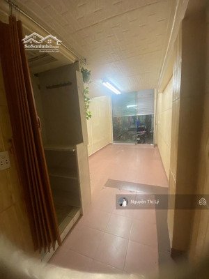 trần quốc hoàn 2 mặt ngõ ôtô - gần phố 30m 6 tầng 10.5 tỷ (2đcg912178)