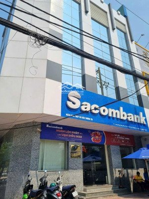 tòa nhà góc 2mt lương định của & đường d2, an khánh quận 2 p. an khánh tp hcm