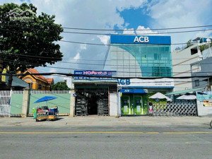 siêu vị trí! bán nhà mt bà huyện thanh quan - ngô thời nhiệm, q.3 - 9x30m - giá 75 tỷ gp hầm 8 tầng