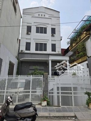 bán nhà mp âu cơ tây hồ dt 278m x 6t x mt 9,1m giá 145 tỷ có thương lượng