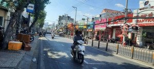 ngang khủng 20 mét mặt phố nguyễn thị thập, 105 tỷ, 500m2 công nhận đủ thổ cư-thích hợp xây 10 tầng