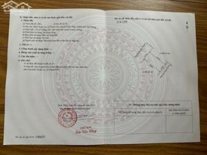 Bán đất Thanh Sơn - Kiến Thụy - Hải Phòng