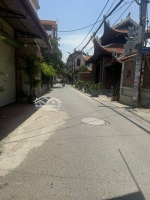 mảnh đất vàng tây mỗ, s: 50m..mt 4.2..giá 5 tỷ