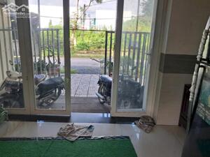 Nhà 7 triệu 3 phòng ngủ khu dân Cư Bình Nhựt