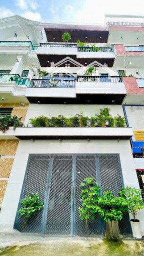 hạ giá bán nhanh nhà lê văn sỹ p14 q3. dt 89,3m2 giá 4tỷ550 gần chợ nguyễn văn trỗi. cho thuê 31tr