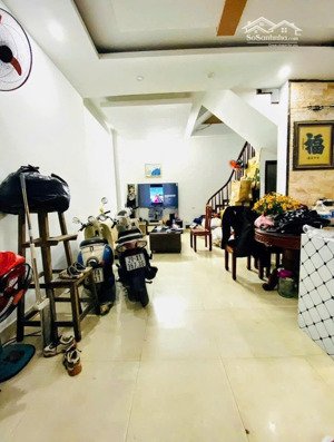 nhà mặt phố quang trung 56m², 5pn, 5wc, giá chỉ 13,8 tỷ