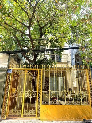 bán nhà khu bạch đằng bình thạnh - hxh 10m - nhà ngang 5m - 15 tỷ