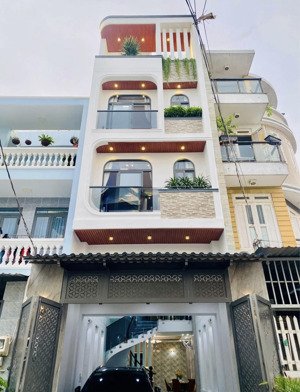 hàng hiếm đường nam quốc cang, p. phạm ngũ lão, quận 1-giá:7tỷ05/90m2 (5,32x17m). gần chợ thái bình