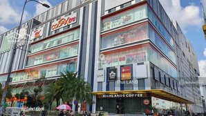 bán căn góc 136m2, ngang 5,6m - 6t thang máy - sư vạn hạnh q10. giá 31 tỷ - gần vạn hạnh mall