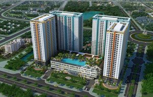 bán shophouse tại lexington residence, 8 tỷ, 97m2, phong thủy chuẩn