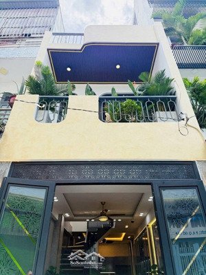 cần bán nhà đường mạc đĩnh chi, p. đa kao, q1, gần chợ tân định, giá4tỷ870, dt 74m2 hđ thuê 28tr/th