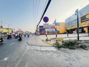 5,1 tỷ sở hữu ngay nhà mtkd đa ngành nghề, 2 tầng. 65m2 ngang 4.6m full nội thất linh xuân, thủ đức