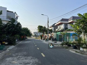 chính chủ cần chuyển nhượng lô biệt thự cao cấp tại đường vũ thành năm, hòa xuân, cẩm lệ, đà nẵng