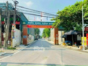 bùm bùm 92m - mặt tiền 4.6m - tk liên sơn - chỉ hơn 2 tỷ