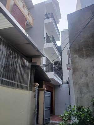 bán nhà đẹp phúc đồng - long biên