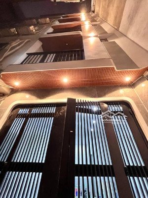 quan hoa - cầu giấy, 45m²x6 tầng,giá chỉ 11 tỷ *10 phòng khép kín thu nhập 60tr/tháng sổ đỏ hoa hậu