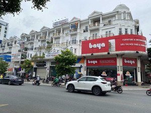 duy nhất căn mặt tiền phan văn trị - cityland garden hill. dt: 6 x 21m