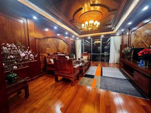 bán biệt thự khu đền lừ - 90m2- oto vào nhà