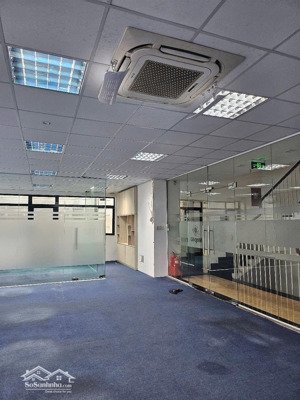 cho thuê văn phòng 120m2 giá 25tr/th tại him lam kênh tẻ