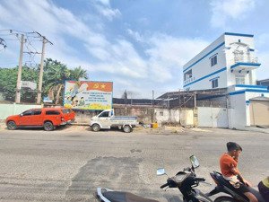 kho xưởng công ty đường xe cont giáp thủ đức kế khu chế xuất linh trung tp thuận an - bình hòa hcm