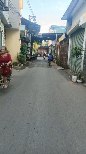 tc 4.1 tỷ khách sở hữu ngay nhà 5 tầng, mt 5.2m tại đồng mai, hà đông