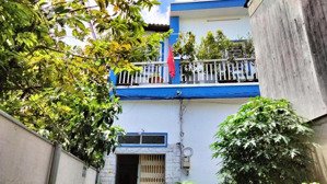 hàng hiếm! đất ngang 9m, 270m², có nhà & 9 phòng trọ, 20m ra mặt tiền. chỉ 10 tỷ