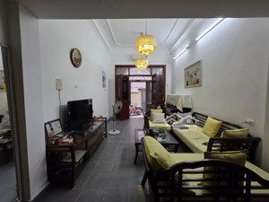 bán nhà đống đa -tây sơn, ô tô đỗ cửa, 50m ra phố, full tiện ích, 52m2 x 3 tầng, mt 3.43m.giá 16.5t