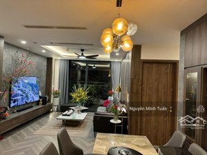 chính chủ gửi bán căn chung cư sunshine city ciputra căn góc tòa s4 dt 113m 3pn full đồ có sổ bc đn