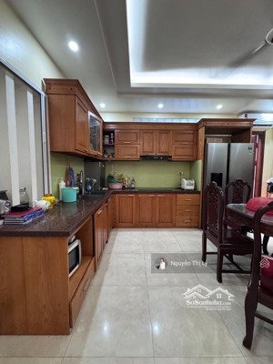 dân xây 2 thoáng đỗ đức dục ôtô - gần phố 45m 5 tầng 13.5 tỷ (2đtl1215191)