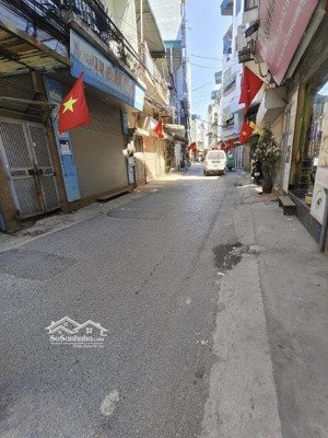 đừng bỏ lỡ! nhà lai xá dân xây- 40m 4 tầng, an cư đỉnh cao - chỉ nhỉnh 5 tỷ