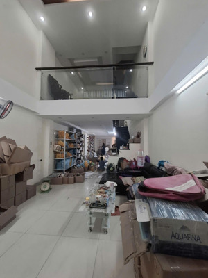 bán nhà 4t(72m2 - ngang) mặt tiền kinh doanh p. tam bình, gần cầu vượt gò dưa chỉ 8.8 tỷ(tl)