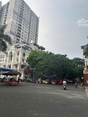 bán biệt thự kđt văn quán, hà đông 216m2, 45 tỷ