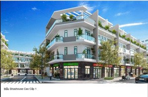 bán căn góc green city mặt tiền lê lợi 15x30m giá 26 tỷ, thanh toán 95%. lh 