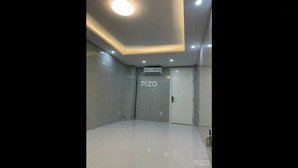 cực hiếm! chdv 2 mặt tiền - khu hoàng hoa thám, p5, phú nhuận - 3,5x12,27m - chỉ 11 tỷ bớt lộc