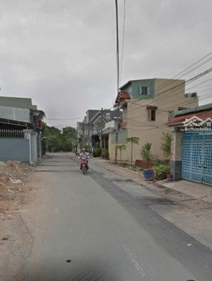 chính chủ bán 2 lô đất liền kề nhau ở p. đông hòa, dĩ an. gần siêu thị go đường nhựa thông dt 256m2