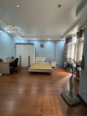 bán nhà phân lô lạc trung dân xây 6 tầng gara ô tô - mặt tiền khủng 8m tiện ích xung quanh ở sướng