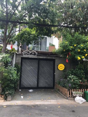 biệt thự ven sông, 155m2, 3 tầng, dt: 6mx26m, giá hơn 17 tỷ