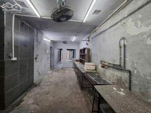 Bán nhà tập thể tầng 1 tạ quang bửu bách khoa ô tô kinh doanh hai bà trưng