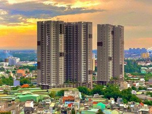 cần bán nhanh căn hộ opal boulevard phạm văn đồng giá chỉ: 3.4 tỷ (đã bao gồm thuế phí)