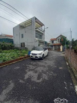 bán đất tại đông dư, đa tốn, gia lâm, hà nội, 5 tỷ, 52m2 chỉ với uy tín