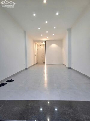 NHÀ MẶT PHỐ LÝ NAM ĐẾ – TRUNG TÂM HOÀN KIẾM – MẶT TIỀN 6.2M