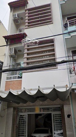 93m2 - giá 15 tỷ - ngang 5m - mặt tiền khu công ích q4, phú mỹ, q7