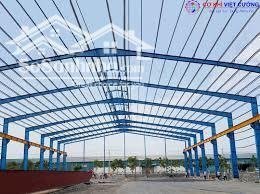 Cho Thuê 5.000m2 Kho Xưởng Trong Cụm CN TP Mới Bình Dương