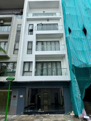 bán gấp biệt thự liền kề vip view đẹp tại kđt định công, 25 tỷ, 69m2, kinh doanh siêu đỉnh, sổ đẹp